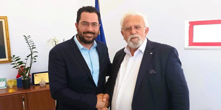 ΔΗΜΟΣ ΗΛΙΔΑΣ: Η Τοπική Κοινότητα Χαβαρίου τίμησε τους επιτυχόντες της στην Τριτοβάθμια Εκπαίδευση