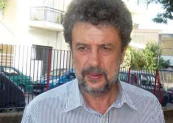 ΑΓΓΕΛΟΣ ΚΟΛΟΣΑΚΑΣ: Σχόλιο για δήλωση κ. Κασσελάκη για την δημιουργία του Μουσείου Νίκου Μπελογιάννη