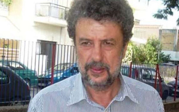 ΑΓΓΕΛΟΣ ΚΟΛΟΣΑΚΑΣ: Σχόλιο για δήλωση κ. Κασσελάκη για την δημιουργία του Μουσείου Νίκου Μπελογιάννη