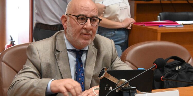 ΠΕΡΙΦΕΡΕΙΑ ΔΥΤΙΚΗΣ ΕΛΛΑΔΑΣ: Στο Περιφερειακό Συμβούλιο του Υπουργείου Τουρισμού ο Αντιπεριφερειάρχης Πάνος  Σακελλαρόπουλος