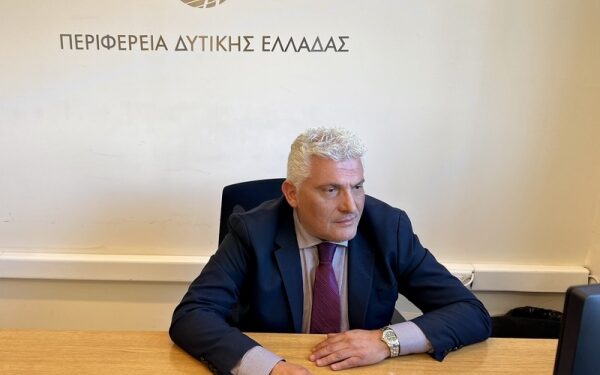 ΠΕΡΙΦΕΡΕΙΑ ΔΥΤΙΚΗΣ ΕΛΛΑΔΑΣ: Με 28,3 εκ ευρώ περίπου χρηματοδοτούνται 422 δικαιούχοι που εντάσσονται στα σχέδια βελτίωσης