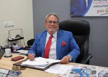 Το μήνυμα του Ανδρέα Παπαδάκου για τις Πανελλαδικές εξετάσεις