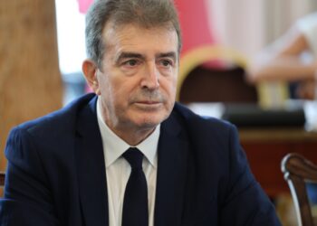 ΜΙΧΑΛΗΣ ΧΡΥΣΟΧΟΪΔΗΣ: “63 Γραφεία Ενδοοικογενειακής Βίας από το τέλος του μήνα σε ολόκληρη τη χώρα”