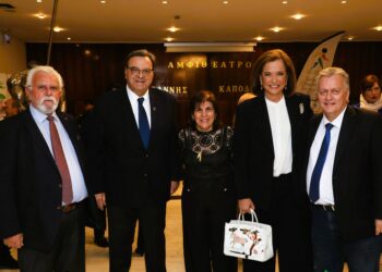 ΔΗΜΟΣ ΗΛΙΔΑΣ: Θα συνεχίζει να συμβάλλει στο «Δρόμο Ολυμπιακής Εκεχειρίας”