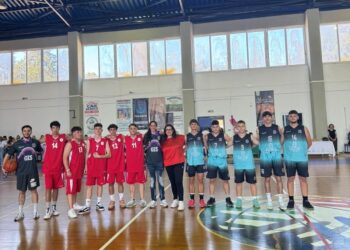 Αθλητικά χτυπάει η “καρδιά” της Κρέστενας