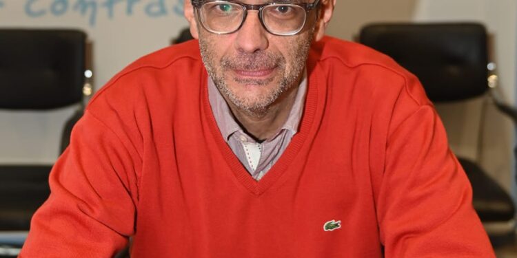 ΚΩΝΣΤΑΝΤΙΝΟΣ ΔΙΑΜΑΝΤΟΠΟΥΛΟΣ: “Οι Οργανισμοί Διαχείρισης Υδάτων και τα σχέδια του Περιφερειάρχη Πελοποννήσου”
