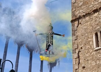 ΔΗΜΟΣ ΠΗΝΕΙΟΥ: Αναβίωσε το έθιμο της Τρίτης του Πάσχα