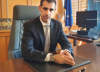 Μήνυμα Αντιπεριφερειάρχη Υποδομών & Έργων Βασίλη Γιαννόπουλου προς τους υποψηφίους των Πανελλαδικών Εξετάσεων