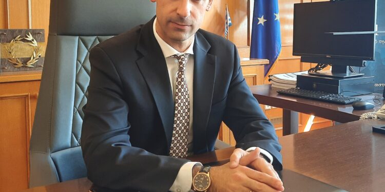 Μήνυμα Αντιπεριφερειάρχη Υποδομών & Έργων Βασίλη Γιαννόπουλου προς τους υποψηφίους των Πανελλαδικών Εξετάσεων