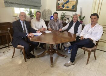ΔΗΜΟΣ ΠΥΡΓΟΥ: Αλλάζει η ανατολική πλευρά της πόλης!