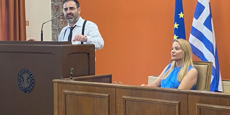 “Ελευθέρια Επτανήσων”: Εορτάστηκε για πρώτη φορά