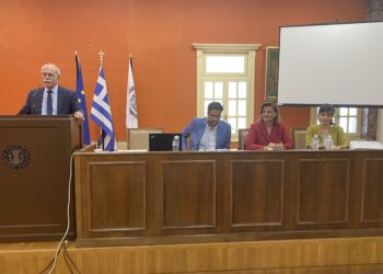 ΔΗΜΟΣ ΠΥΡΓΟΥ: Έμφυλη βία και καταχρηστικές συμπεριφορές