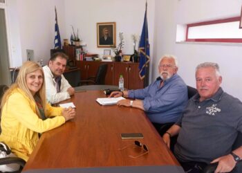 ΔΗΜΟΣ ΗΛΙΔΑΣ: Υπό την αιγίδα του Δήμου το 4ο Θερινό Σχολείο Μαθηματικών Ηλείας που διοργανώνει το τοπικό παράρτημα της Ελληνική Μαθηματικής Εταιρείας