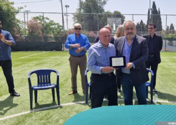 ΔΗΜΟΣ ΠΗΝΕΙΟΥ: Ημέρα Υιοθεσίας Αδέσποτων Ζώων στο Βαρθολομιό