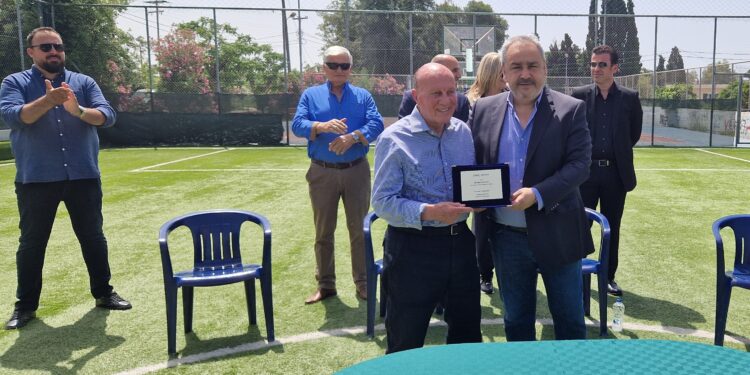 ΔΗΜΟΣ ΠΗΝΕΙΟΥ: Ημέρα Υιοθεσίας Αδέσποτων Ζώων στο Βαρθολομιό