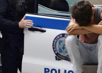 ΑΠΙΣΤΕΥΤΟ ΠΕΡΙΣΤΑΤΙΚΟ ΣΤΗΝ ΑΜΑΛΙΑΔΑ: 15χρονος μαθητής χτύπησε στο κεφάλι 14χρονο