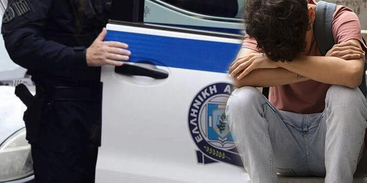 ΑΠΙΣΤΕΥΤΟ ΠΕΡΙΣΤΑΤΙΚΟ ΣΤΗΝ ΑΜΑΛΙΑΔΑ: 15χρονος μαθητής χτύπησε στο κεφάλι 14χρονο