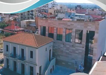 ΔΗΜΟΣ ΗΛΙΔΑΣ: Επιστρέφει για 3η χρονιά, το Φεστιβάλ Ερασιτεχνικού Θεάτρου Αμαλιάδας “Ανδρέας Φραγκογιαννόπουλος”