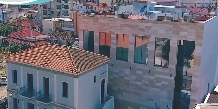 ΔΗΜΟΣ ΗΛΙΔΑΣ: Επιστρέφει για 3η χρονιά, το Φεστιβάλ Ερασιτεχνικού Θεάτρου Αμαλιάδας “Ανδρέας Φραγκογιαννόπουλος”