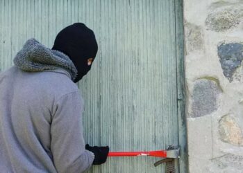 ΠΥΡΓΟΣ: Εξιχνιάσθηκαν τρεις κλοπές σε οικίες