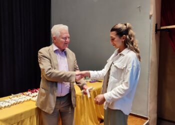 ΔΗΜΟΣ ΑΝΔΡΑΒΙΔΑΣ – ΚΥΛΛΗΝΗΣ: “Το μέλλον του τόπου μας!”