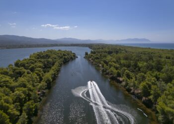 ΝΙΚΟΣ ΚΟΡΟΒΕΣΗΣ: “Δώστε άμεσα λύση με την λίμνη Καϊάφα”