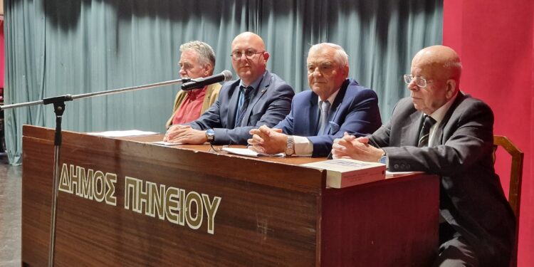 Ξετυλίγοντας το κουβάρι της τοπικής ιστορίας