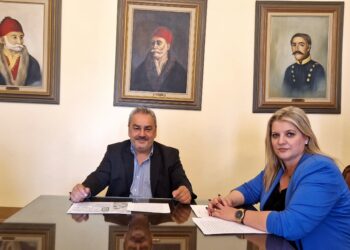 Η καρδιά της Άνοιξης «χτυπά» στον Δήμο Πηνειού