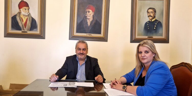 Η καρδιά της Άνοιξης «χτυπά» στον Δήμο Πηνειού