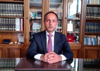 Πασχαλινό μήνυμα Δημάρχου Αρχαίας Ολυμπίας Άριστείδη Παναγιωτόπουλου