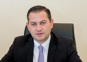   Πασχαλινό μήνυμα Aντιπεριφερειάρχη Εξυπηρέτησης του Πολίτη και Ψηφιακής Διακυβέρνησης Θεόδωρου Βασιλόπουλου