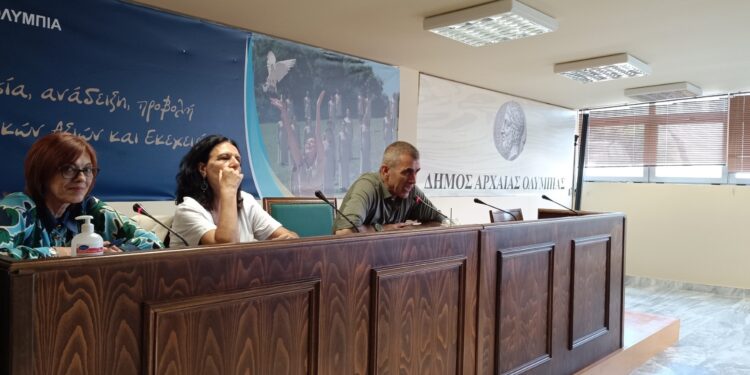 ΔΗΜΟΣ ΑΡΧΑΙΑΣ ΟΛΥΜΠΙΑΣ: Στο επίκεντρο τα αδέσποτα και η διαχείρισή τους