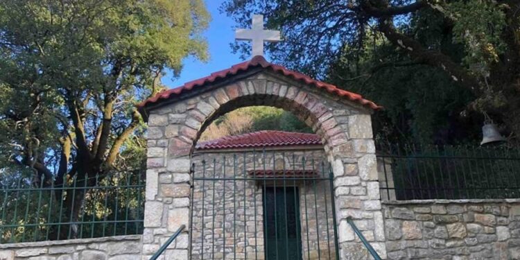 ΚΕΡΕΣΟΒΑ: Θρησκευτική Πανήγυρις προς τιμή του Αγίου Νικολάου