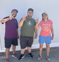 SPECIAL OLYMPICS ΠΥΡΓΟΥ: Συμμετοχή στους αγώνες των Special Olympics στο Λουτράκι