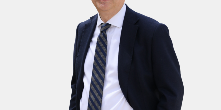 Αύριο στην Ηλεία ο υποψήφιος Ευρωβουλευτής του ΠΑΣΟΚ Φίλιππος Σαχινίδης