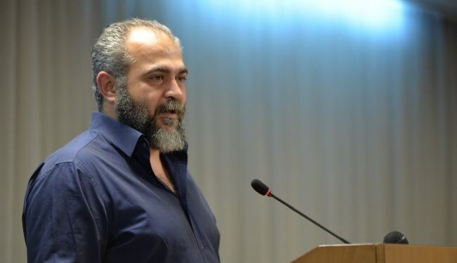 ΘΑΝΑΣΗΣ ΓΙΑΝΝΑΔΑΚΗΣ: “Οι Μηχανικοί ψηφίζουν για ένα ακηδεμόνευτο ΤΕΕ που θα βρίσκεται δίπλα τους”