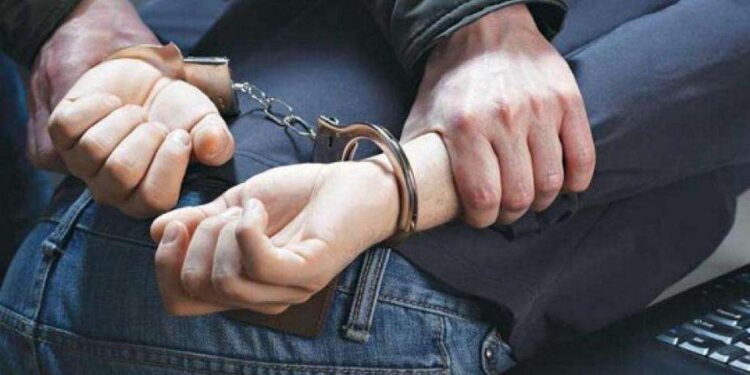 Πέντε συλλήψεις και συνολικά οκτώ δικογραφίες για ενδοοικογενειακή βία στη Δυτική Ελλάδα