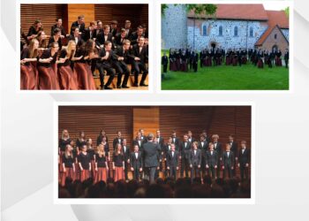 ΔΙΕΘΝΕΣ ΦΕΣΤΙΒΑΛ ΑΡΧΑΙΑΣ ΦΕΙΑΣ: Μουσική εκδήλωση στην πλατεία του Αγίου Σπυρίδωνα