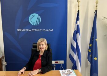 Δήλωση της Αντιπεριφερειάρχη Γεωργίας Ντάτσικα για τις Πανελλαδικές εξετάσεις