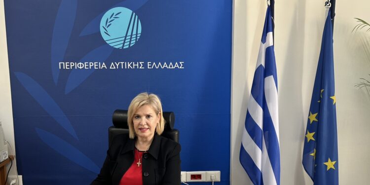 Δήλωση της Αντιπεριφερειάρχη Γεωργίας Ντάτσικα για τις Πανελλαδικές εξετάσεις