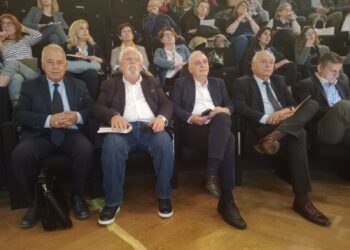 Ημερίδα ΚΕΔΕ -ΕΕΤΑΑ για τους νέους Οργανισμούς Εσωτερικής Υπηρεσίας των δήμων