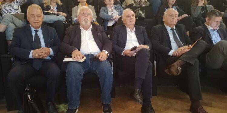 Ημερίδα ΚΕΔΕ -ΕΕΤΑΑ για τους νέους Οργανισμούς Εσωτερικής Υπηρεσίας των δήμων