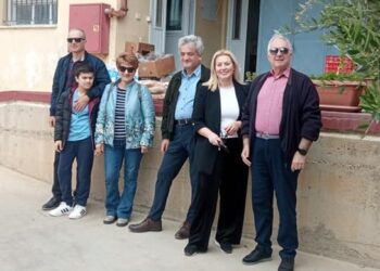 ΠΟΛΙΤΙΣΤΙΚΟΣ ΣΥΛΛΟΓΟΣ ΤΡΑΠΕΖΙΚΩΝ Ν. ΗΛΕΙΑΣ: Προσφορά αγάπης προς το Άσυλο Ανιάτων” Ν.Βασιλειάς”