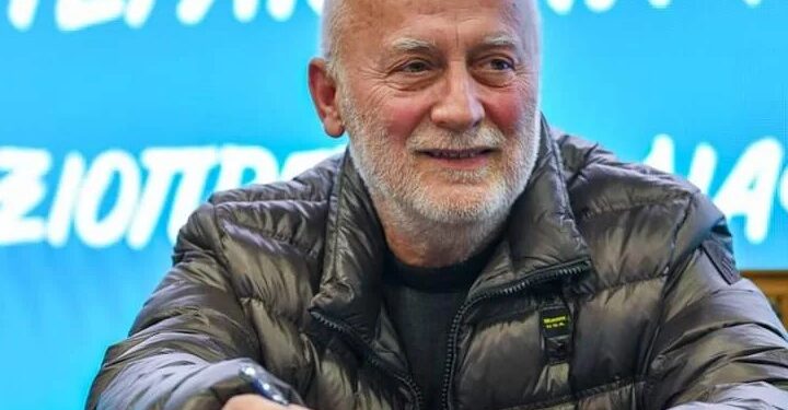 ΧΡΗΣΤΟΣ ΑΘΑΝΑΣΟΥΛΑΣ: “ΚΑΜΙΑ ΛΥΣΗ για στάθμευση αυτοκινήτων στο κέντρο της πόλης δεν έχει η δημοτική αρχή”