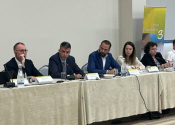 ΝΕΚΤΑΡΙΟΣ ΦΑΡΜΑΚΗΣ: “Μέσα στο 2024 η πλήρης ενεργοποίηση των ΟΧΕ και ΒΑΑ για όλους τους Δήμους της Δυτικής Ελλάδας”