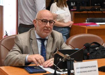 ΠΕΡΙΦΕΡΕΙΑ ΔΥΤΙΚΗΣ ΕΛΛΑΔΑΣ: Θετικά μηνύματα για τον αερολιμένα Αράξου