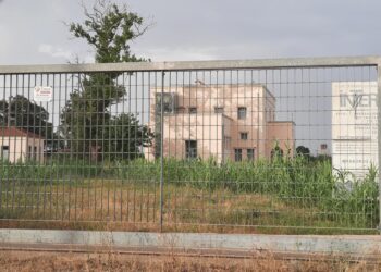 “Η αξιοποίηση του πρώην Ινστιτούτου Σταφίδας του ΑΣΟ στον Πύργο”