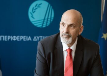 ΠΕΡΙΦΕΡΕΙΑ ΔΥΤΙΚΗΣ ΕΛΛΑΔΑΣ: Στην Περιφερειακή Επιτροπή οι δράσεις της ΠΔΕ για νέους, ευπαθείς ομάδες και οικογένειες στα όρια της φτώχειας