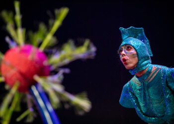 ΠΕΡΙΦΕΡΕΙΑ ΔΥΤΙΚΗΣ ΕΛΛΑΔΑΣ: Η παιδική θεατρική παράσταση “Το μεγάλο ταξίδι της Ραλλού” σε Αχαΐα, Αιτωλοακαρνανία και Ηλεία