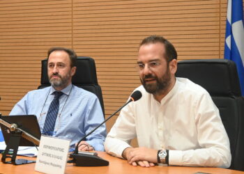 ΠΕΡΙΦΕΡΕΙΑ ΔΥΤΙΚΗΣ ΕΛΛΑΔΑΣ: Πραγματοποιήθηκε η ειδική συνεδρίαση λογοδοσίας
